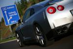 Nissan GT-R 2007 года